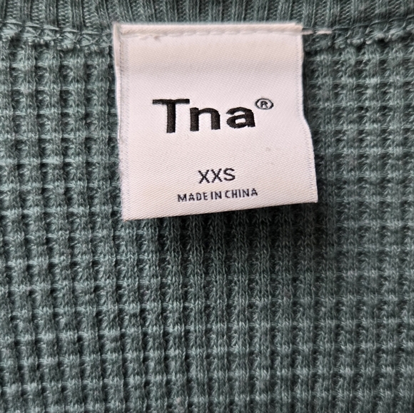 TNA Alder Thermal - Picture 11 of 12